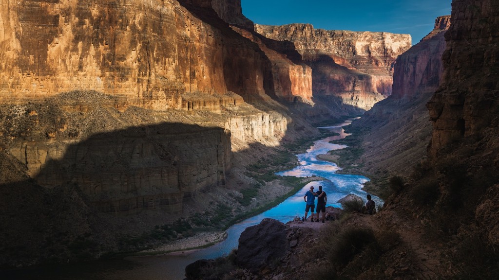 Vilken stat är känd som Grand Canyon State