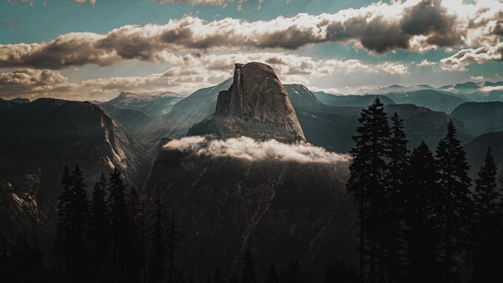 Behöver jag göra bokningar för Yosemite